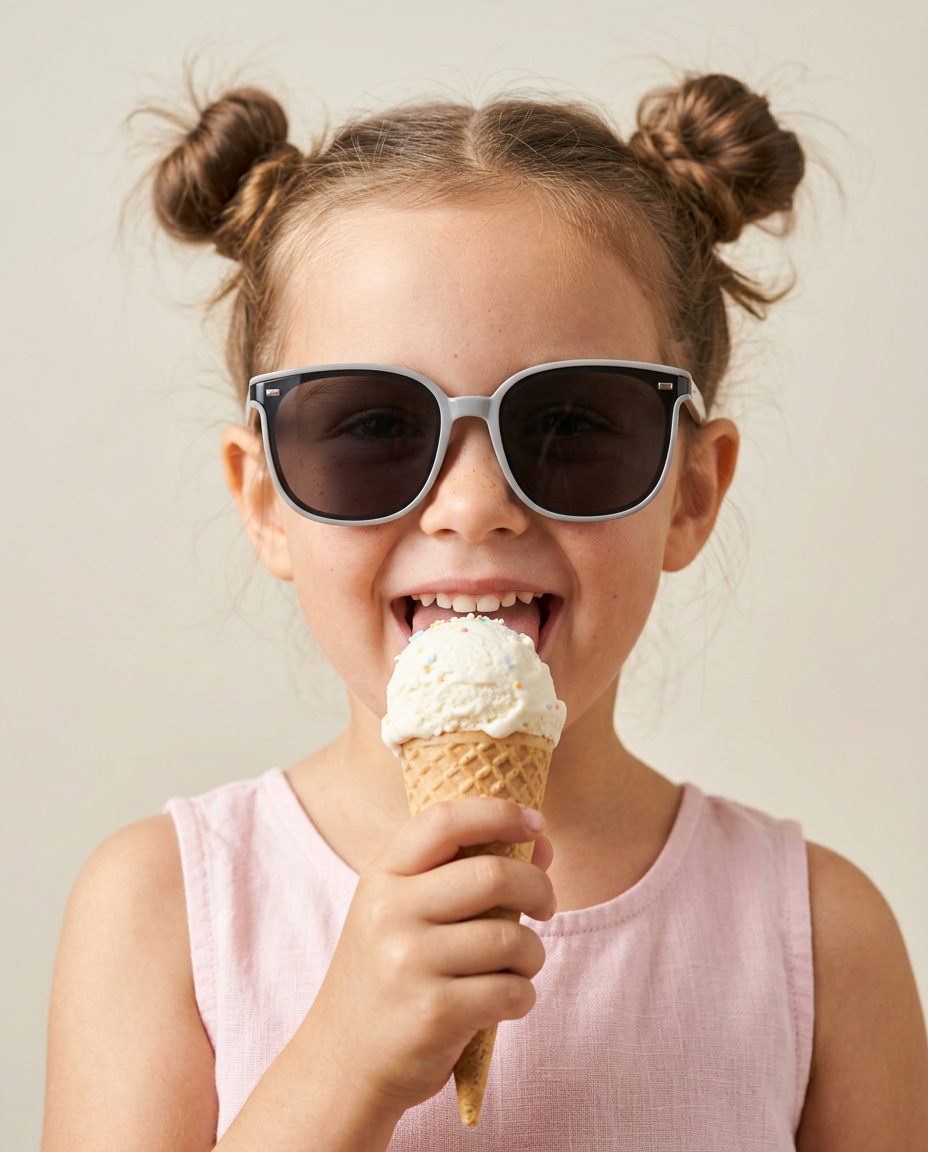 Kids Sunglasses  Miss Grant