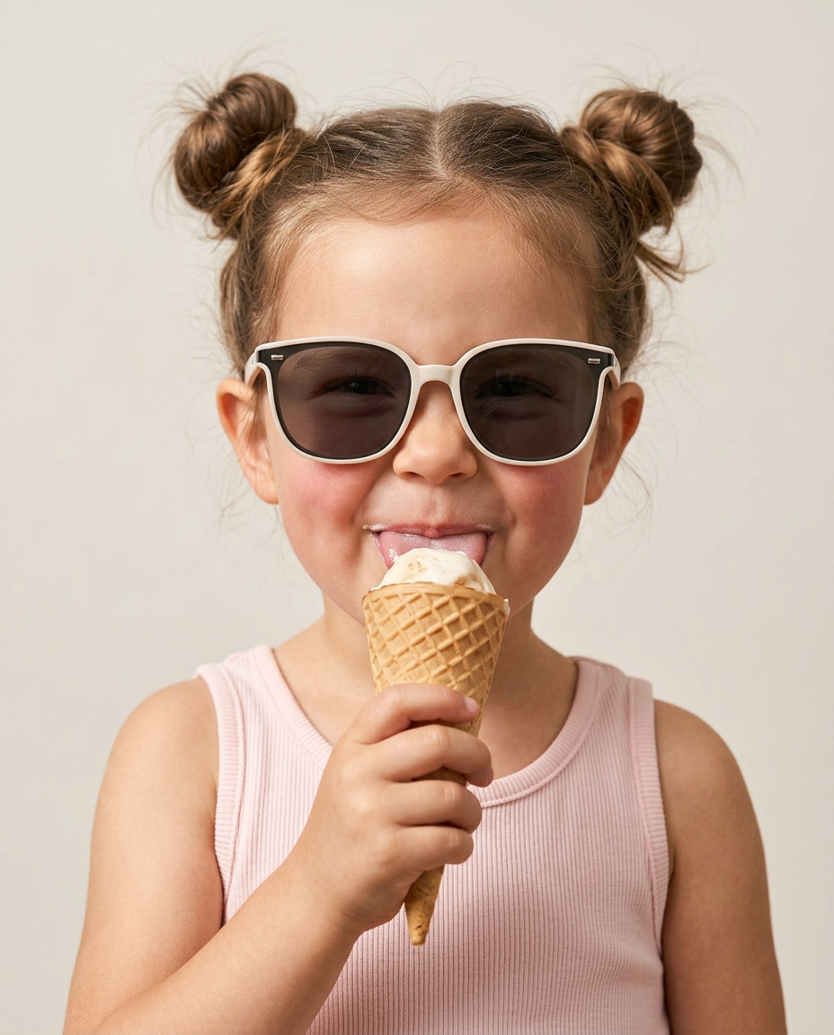 Kids Sunglasses  Miss Grant