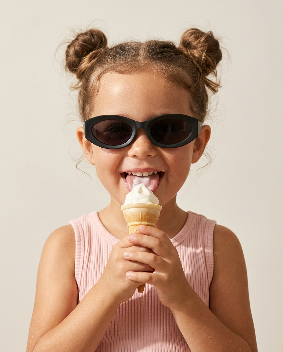 Kids Sunglasses  Miss Grant