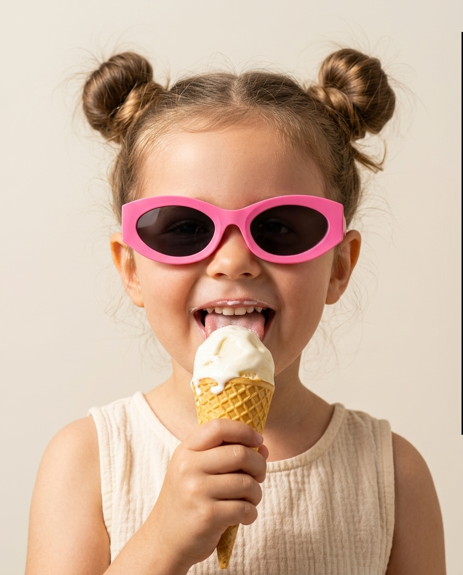Kids Sunglasses  Miss Grant