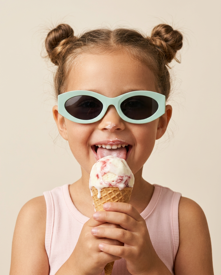 Kids Sunglasses  Miss Grant