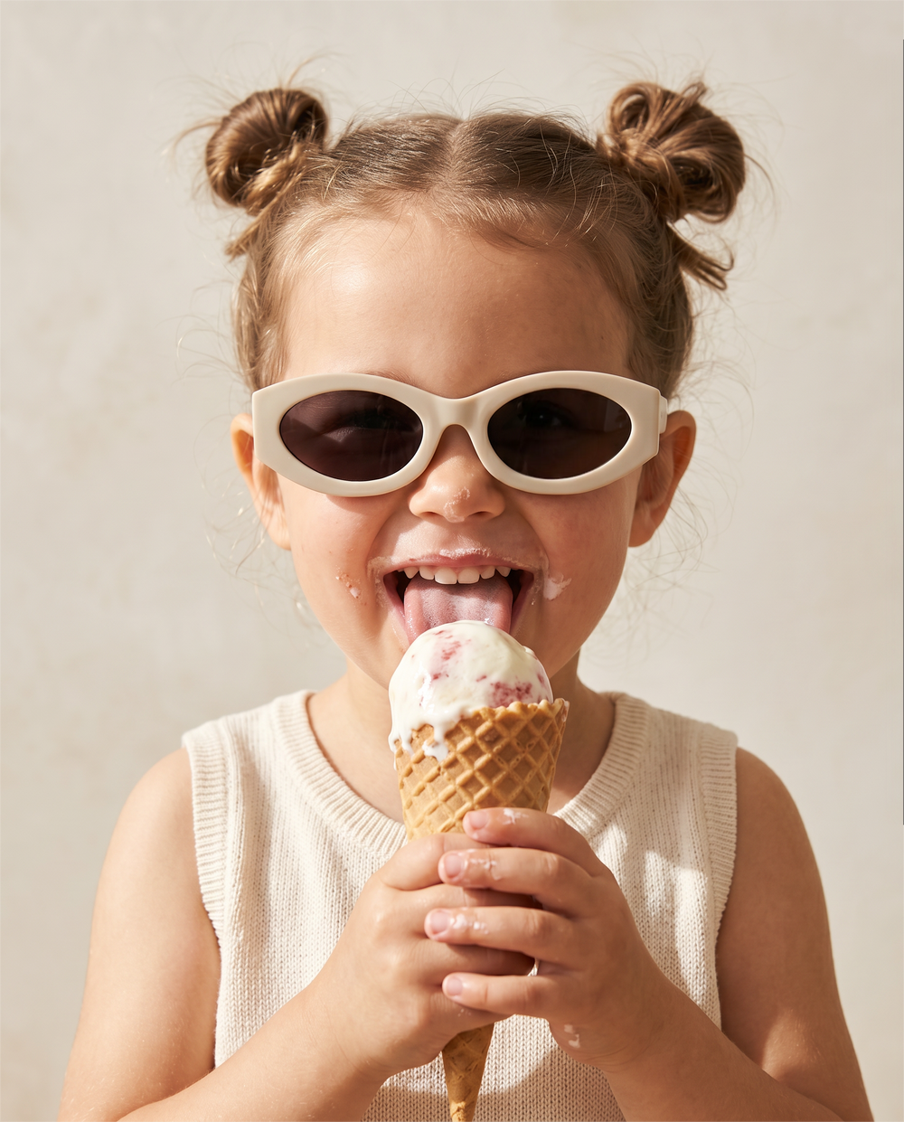 Kids Sunglasses  Miss Grant