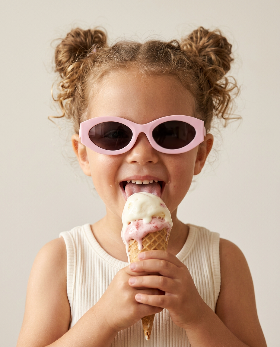 Kids Sunglasses  Miss Grant