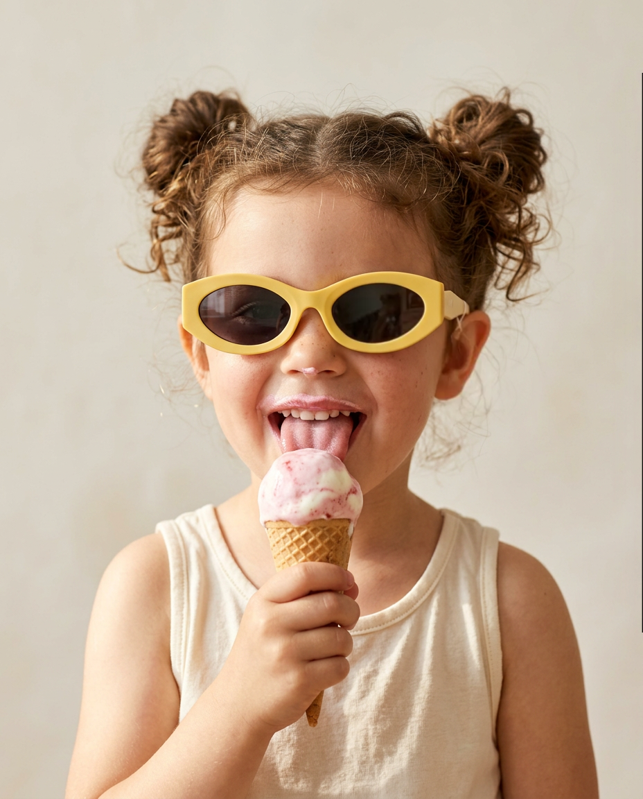 Kids Sunglasses  Miss Grant