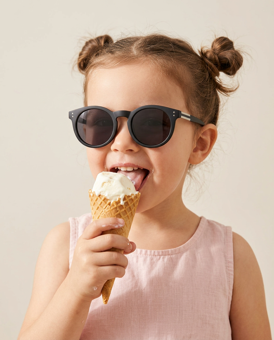 Kids Sunglasses  Miss Grant