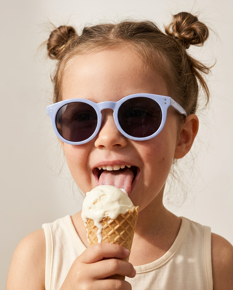 Kids Sunglasses  Miss Grant