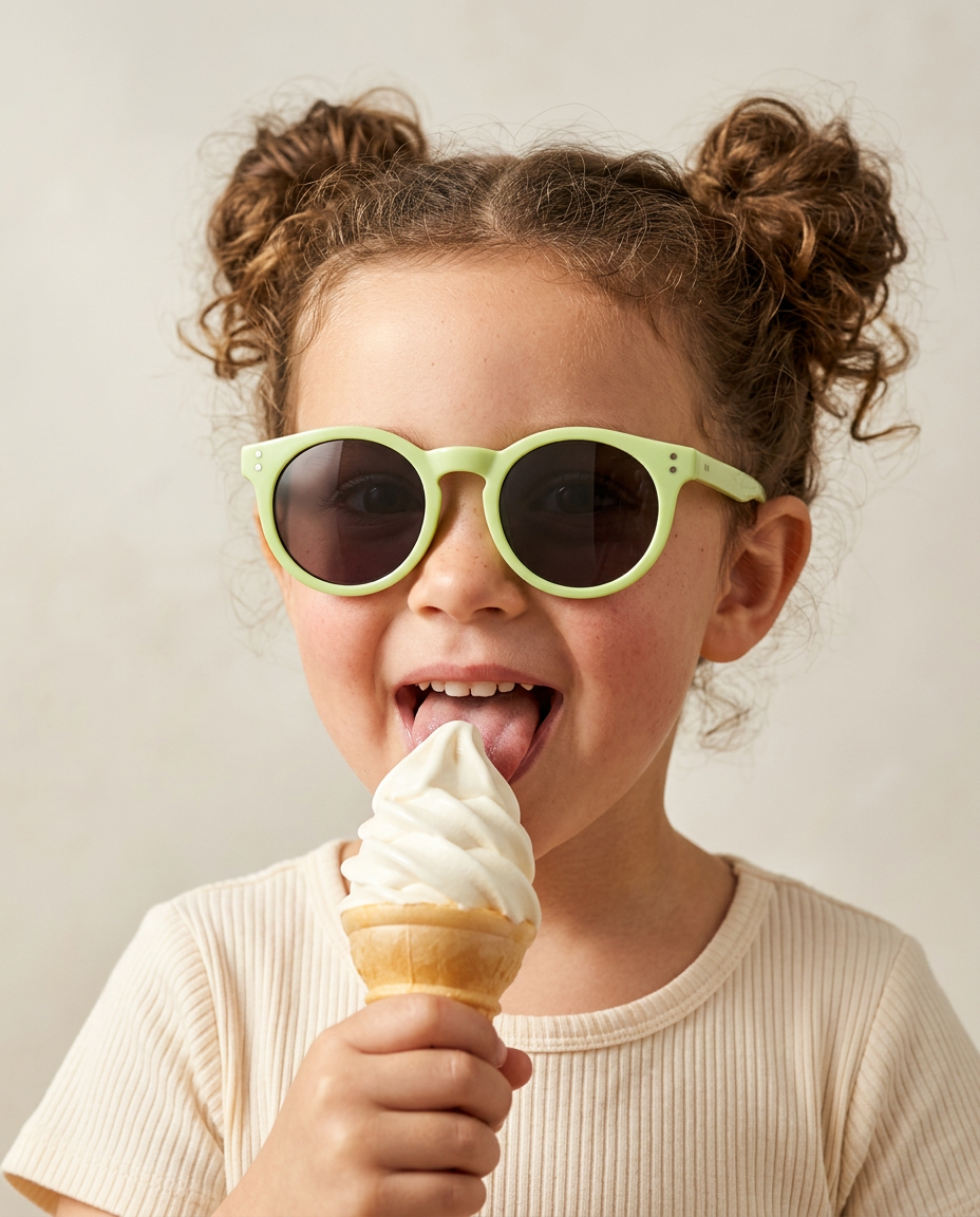 Kids Sunglasses  Miss Grant