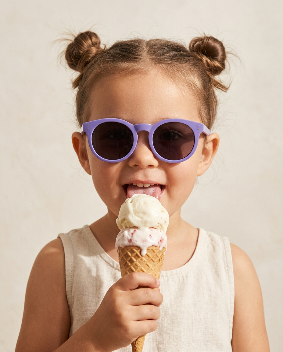Kids Sunglasses  Miss Grant
