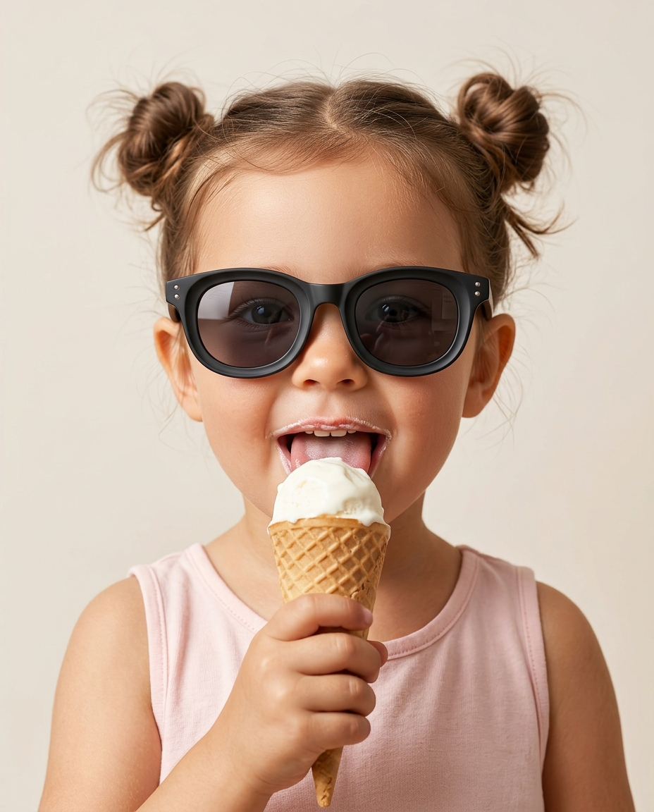 Kids Sunglasses  Miss Grant