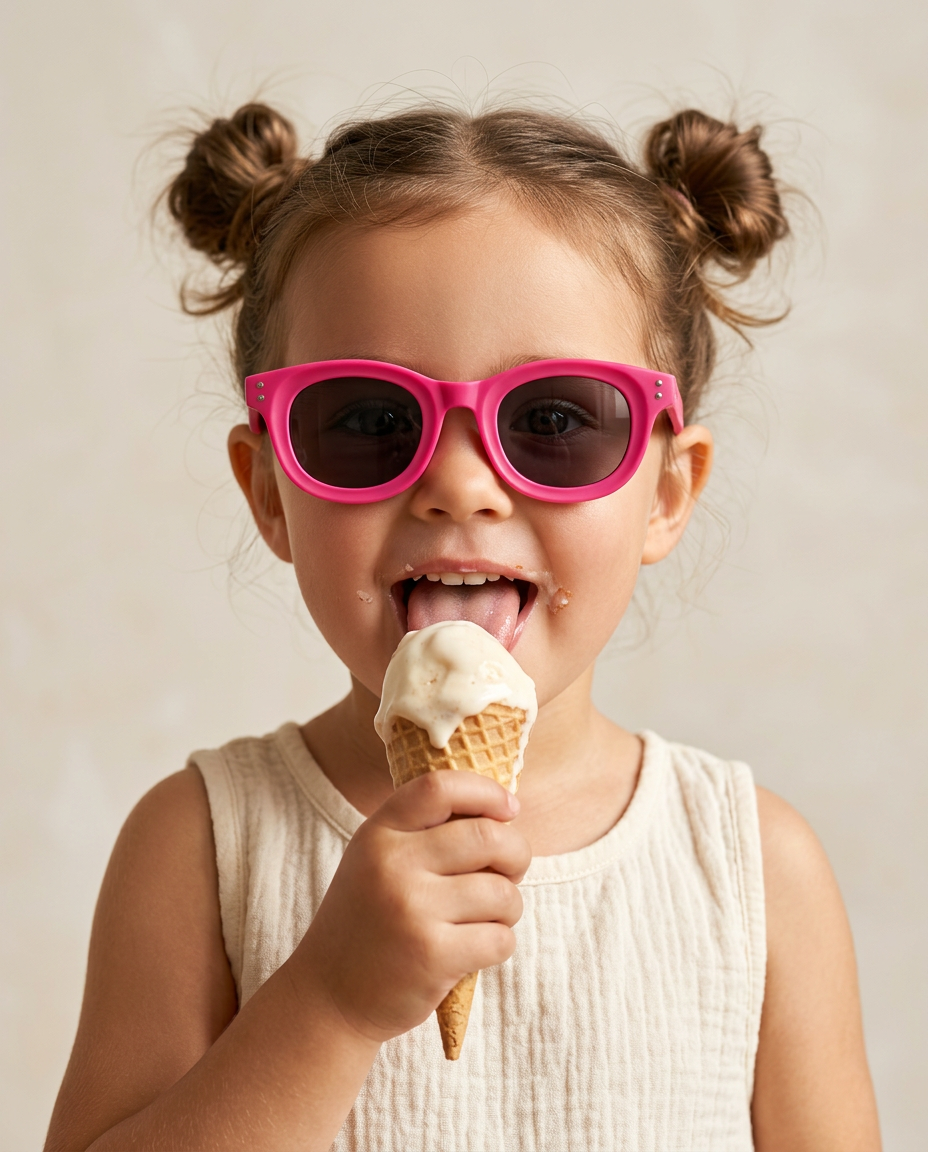 Kids Sunglasses  Miss Grant