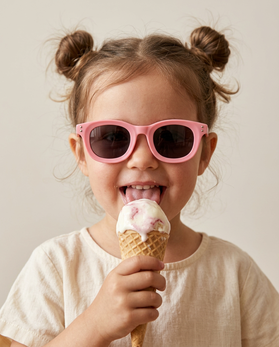 Kids Sunglasses  Miss Grant