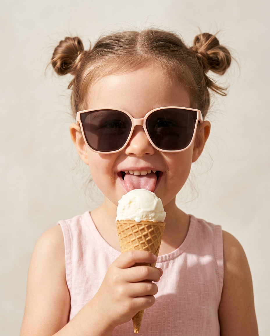 Kids Sunglasses  Miss Grant