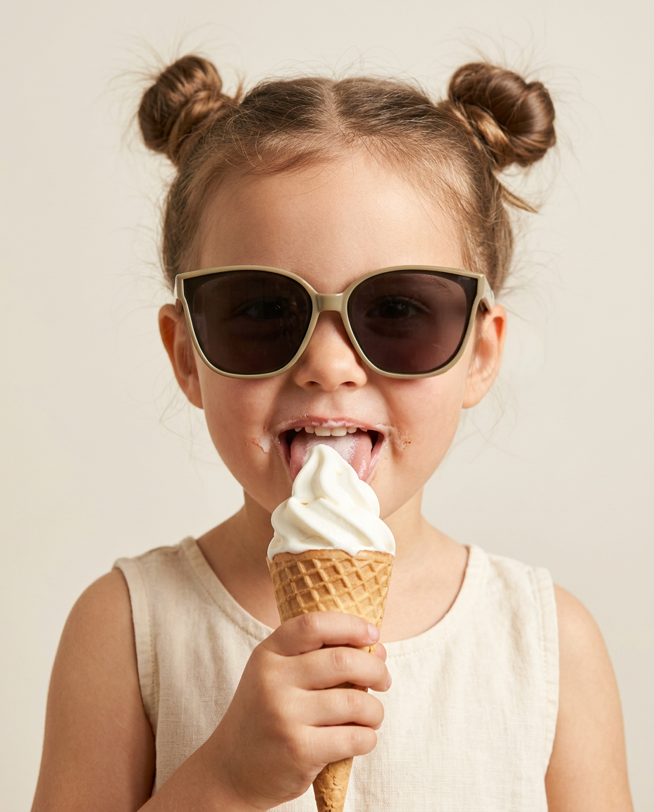 Kids Sunglasses  Miss Grant