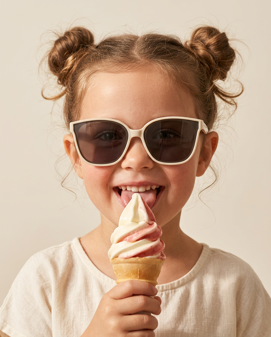 Kids Sunglasses  Miss Grant