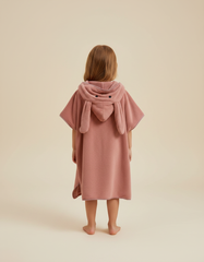 Towel Poncho  Miss Grant