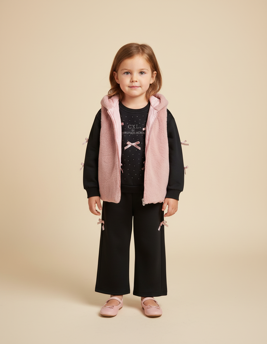 Ginevra Everyday Co-ord Set  Miss Grant