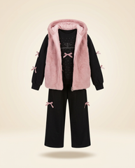 Ginevra Everyday Co-ord Set  Miss Grant
