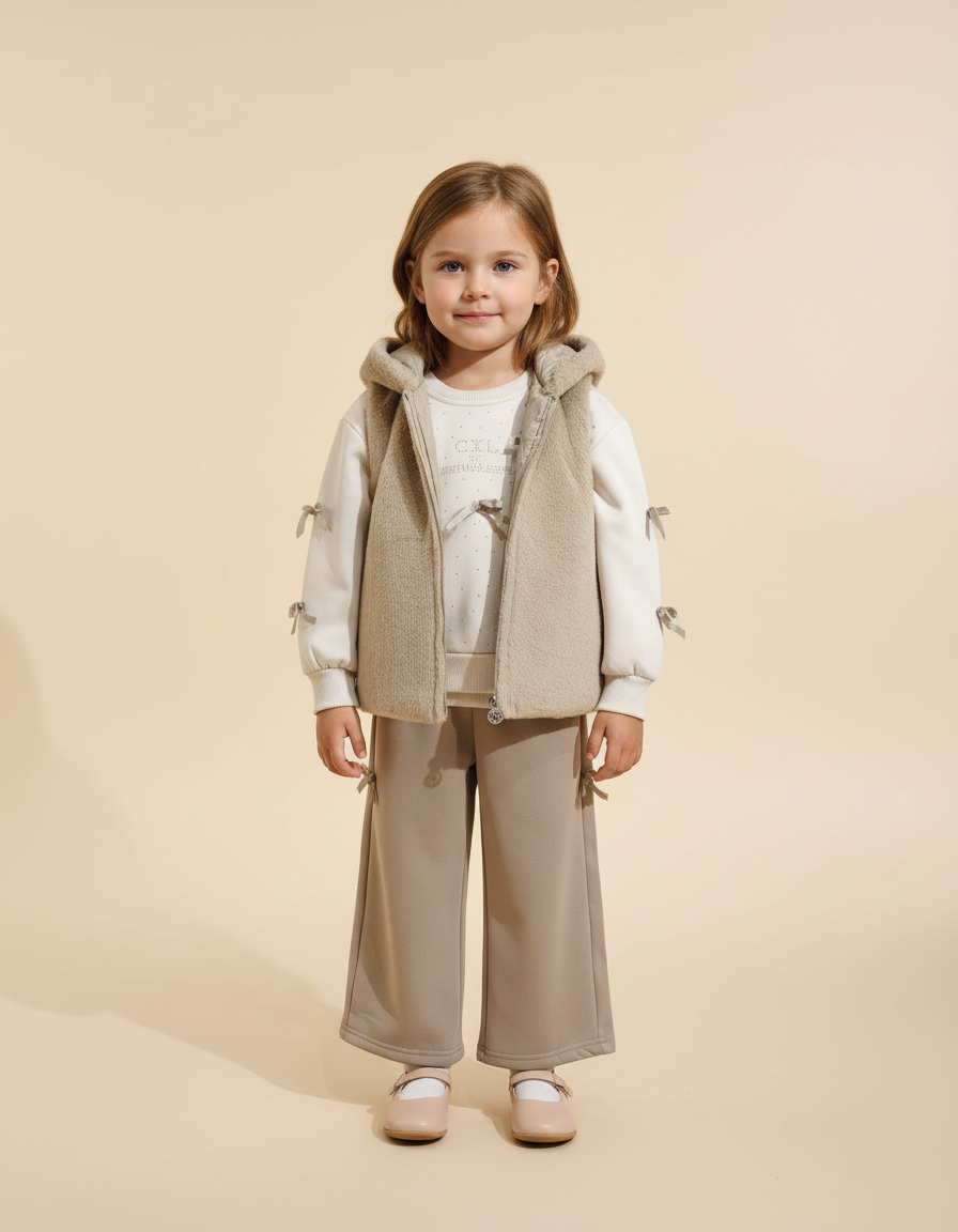 Ginevra Everyday Co-ord Set  Miss Grant