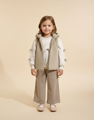Ginevra Everyday Co-ord Set  Miss Grant