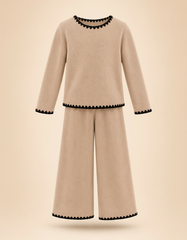 Martina Everyday Co-ord Set – Pull-On  Miss Grant