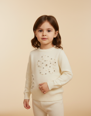 Alessia Viscose Knitwear – Pull-On  Miss Grant