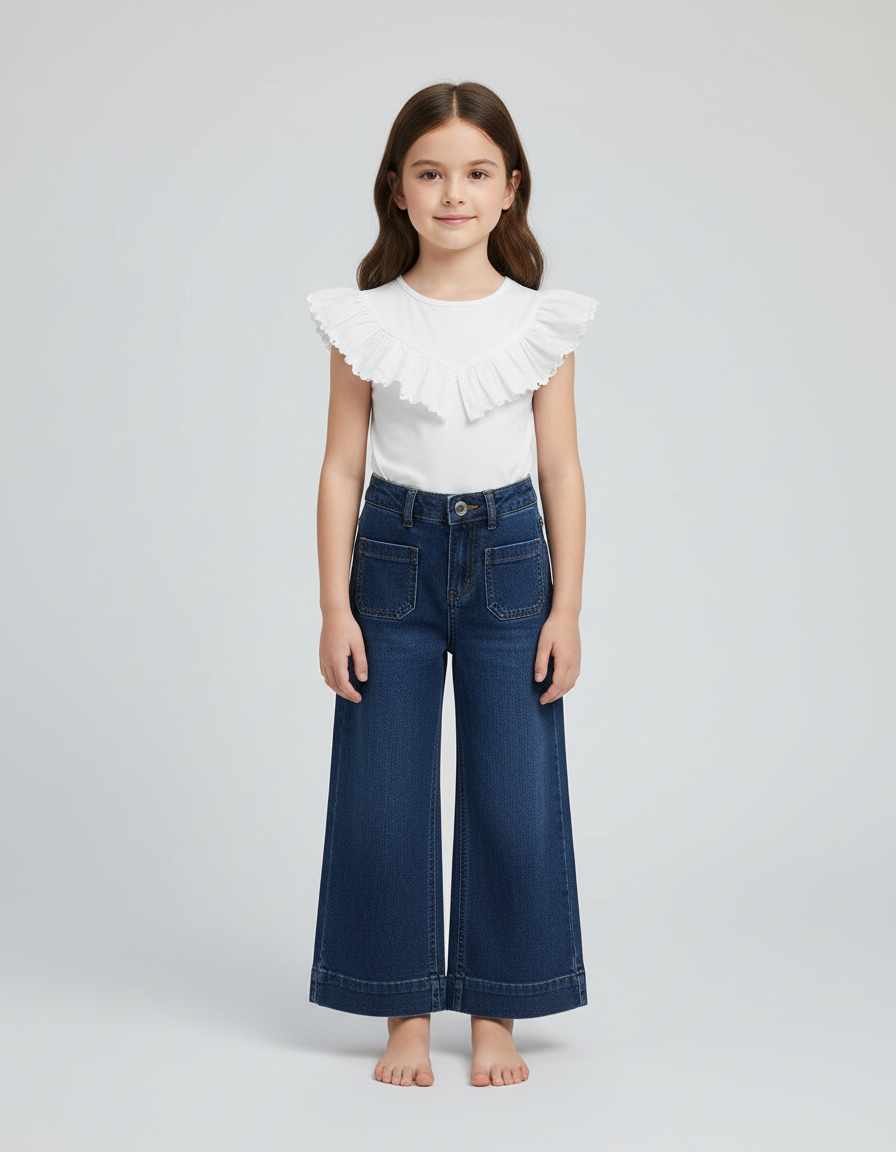 Jeans  Miss Grant