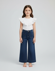 Jeans  Miss Grant
