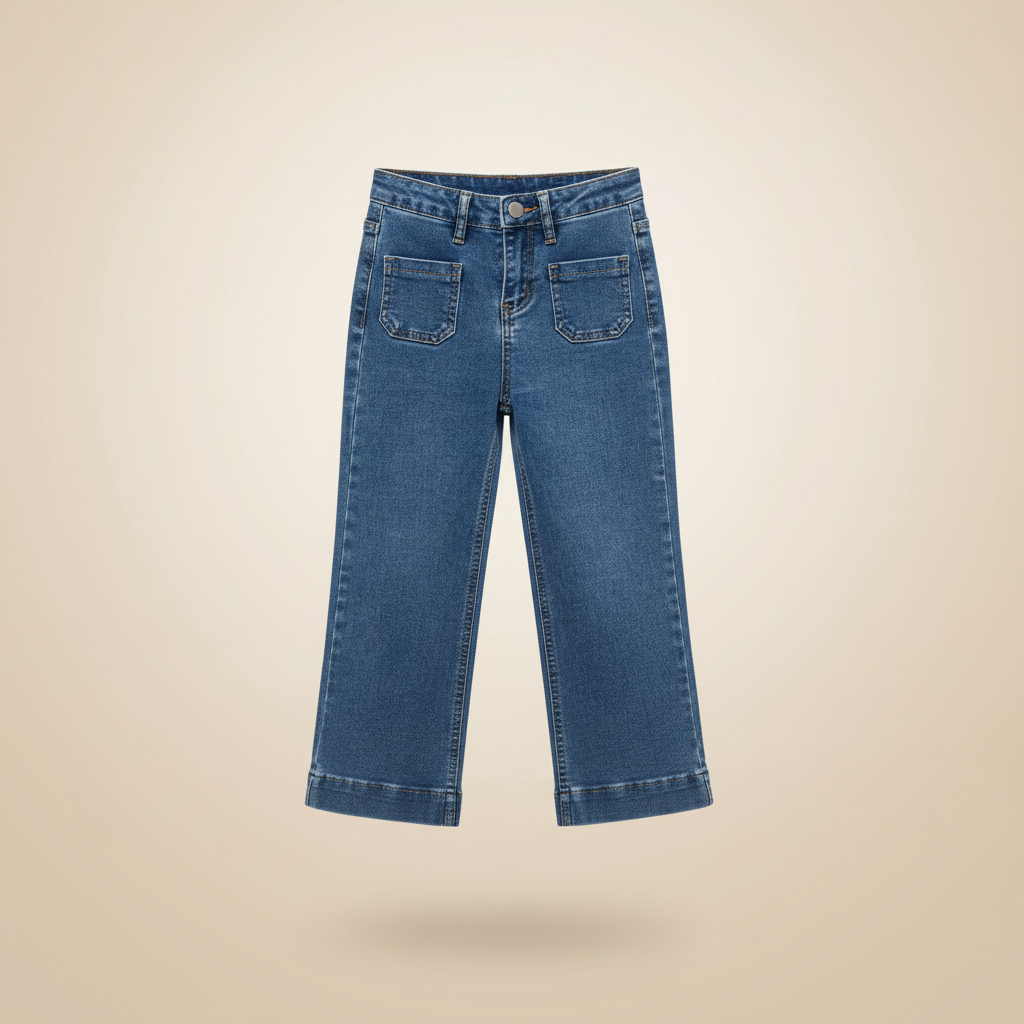 Jeans  Miss Grant