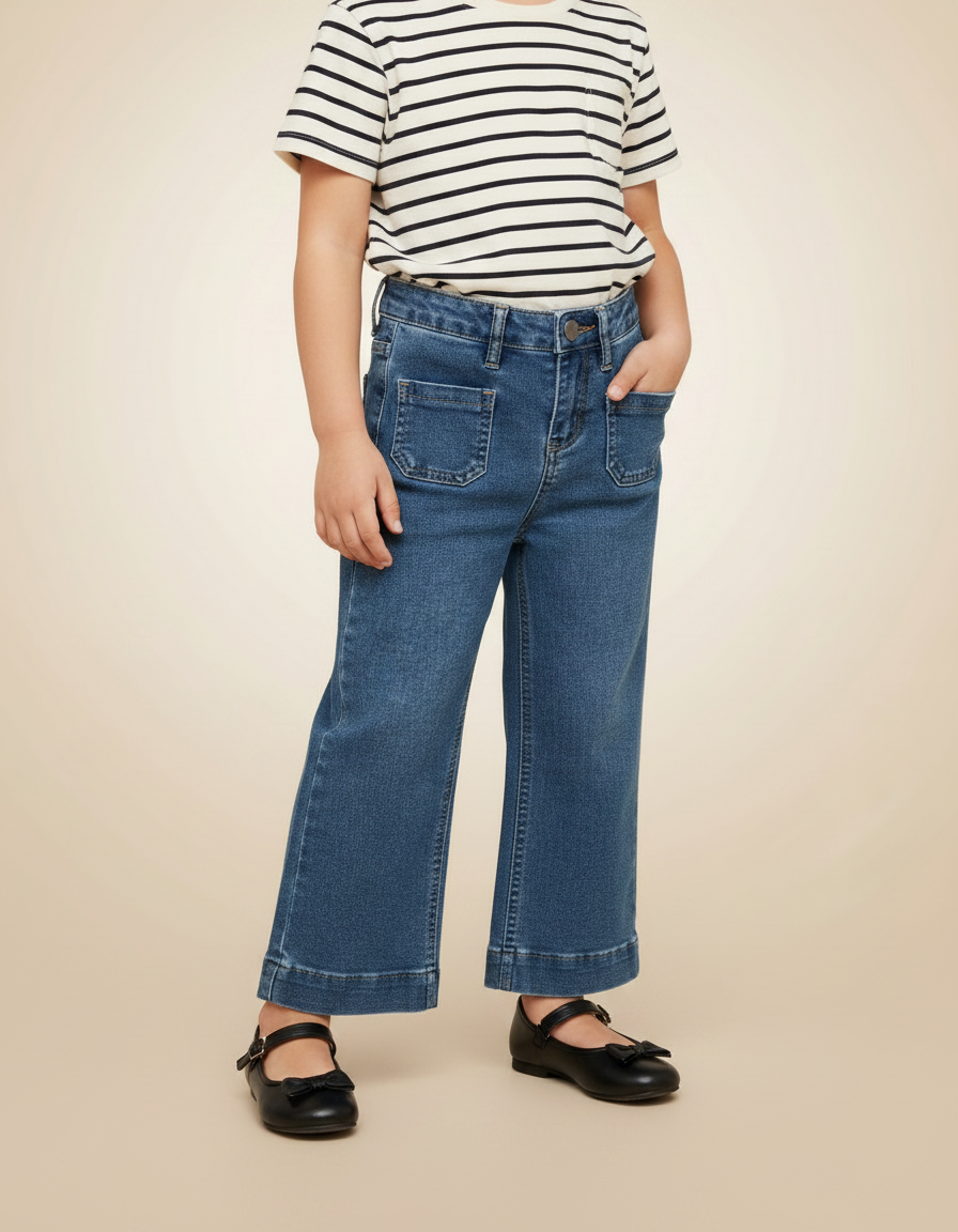 Jeans  Miss Grant