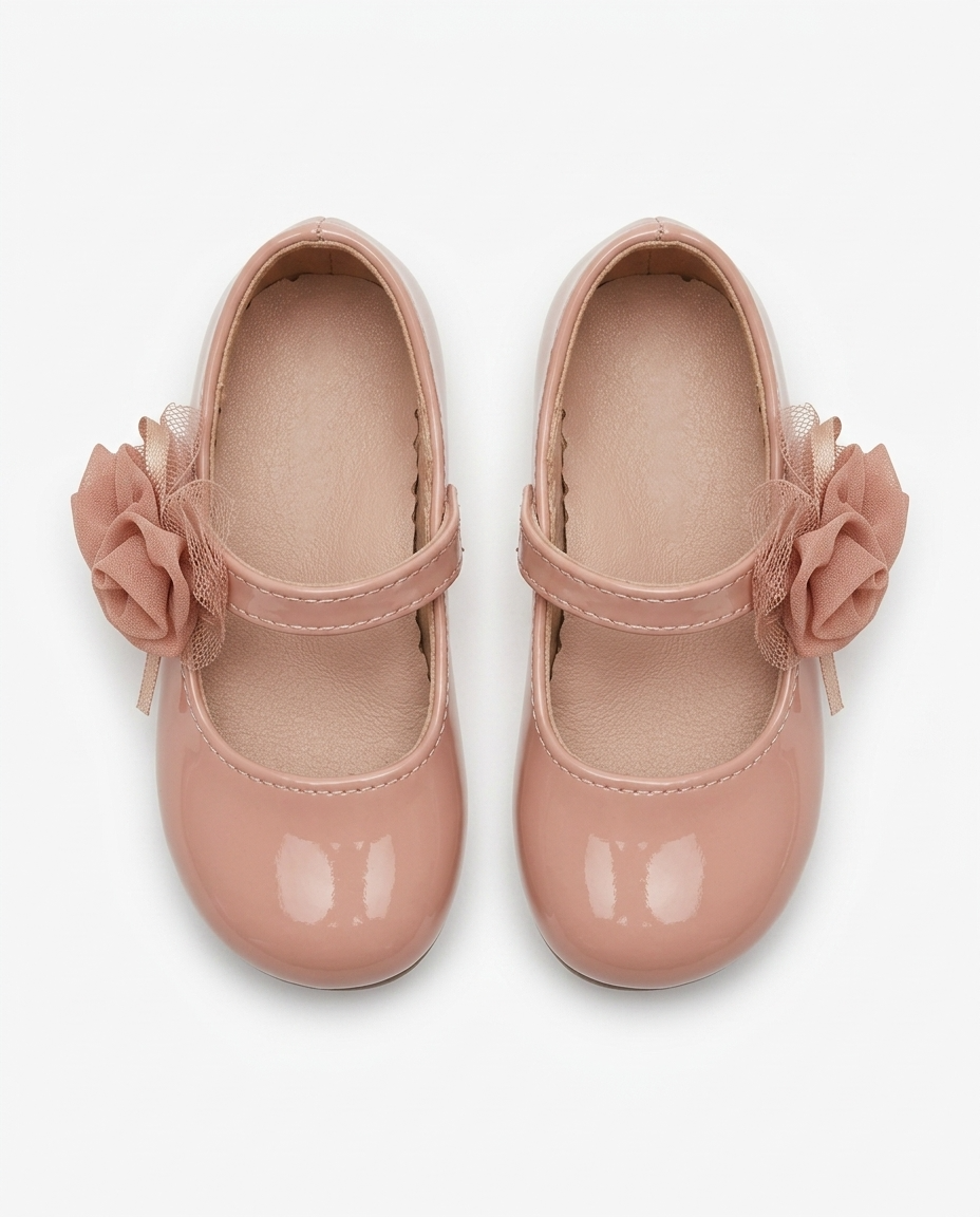 Shoes  Miss Grant