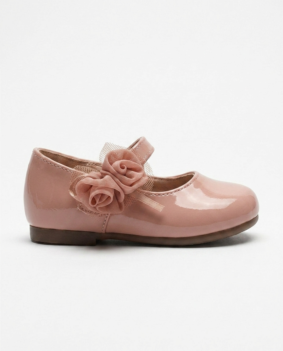 Shoes  Miss Grant