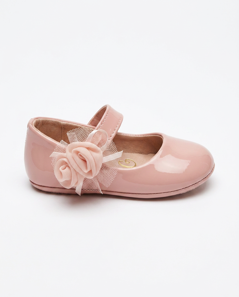 Shoes  Miss Grant