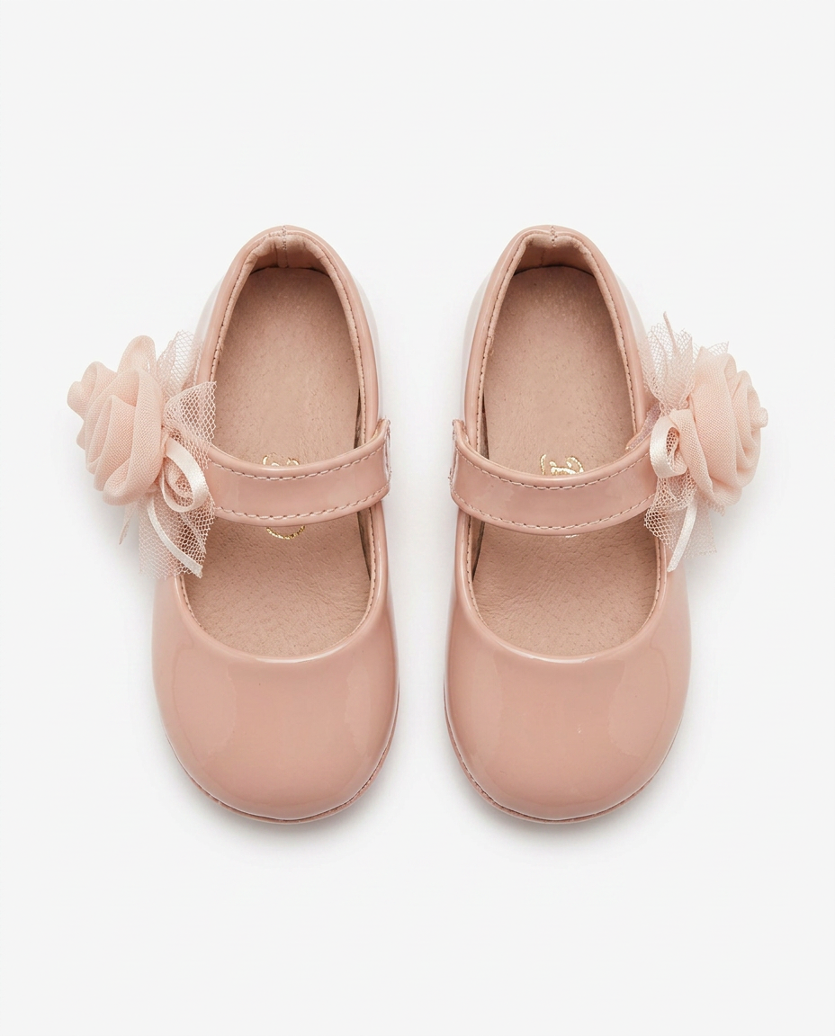 Shoes  Miss Grant