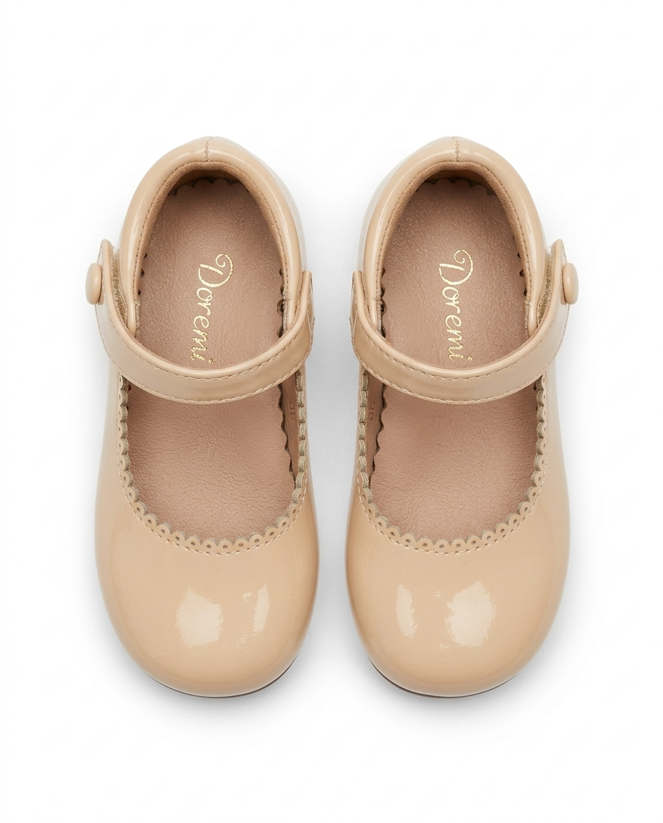Shoes  Miss Grant