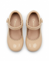 Shoes  Miss Grant