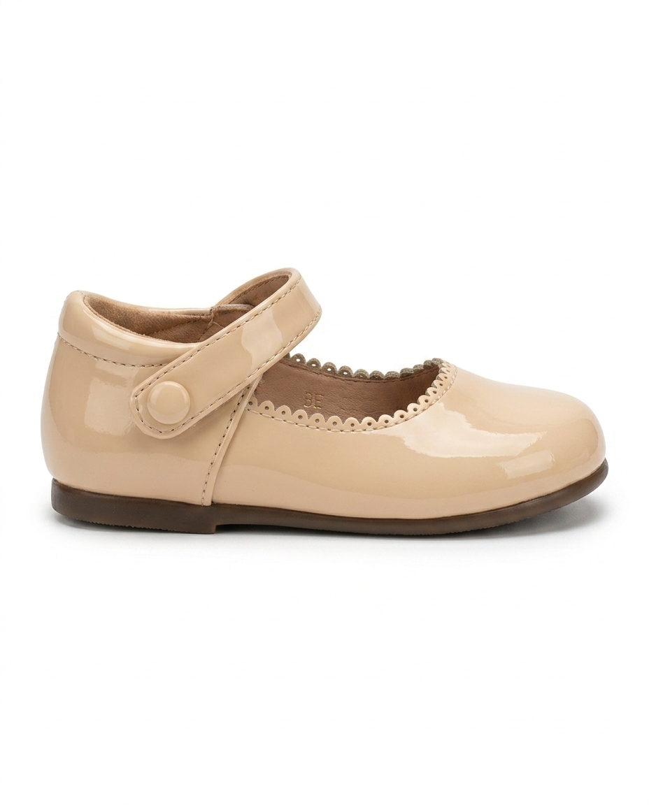 Shoes  Miss Grant