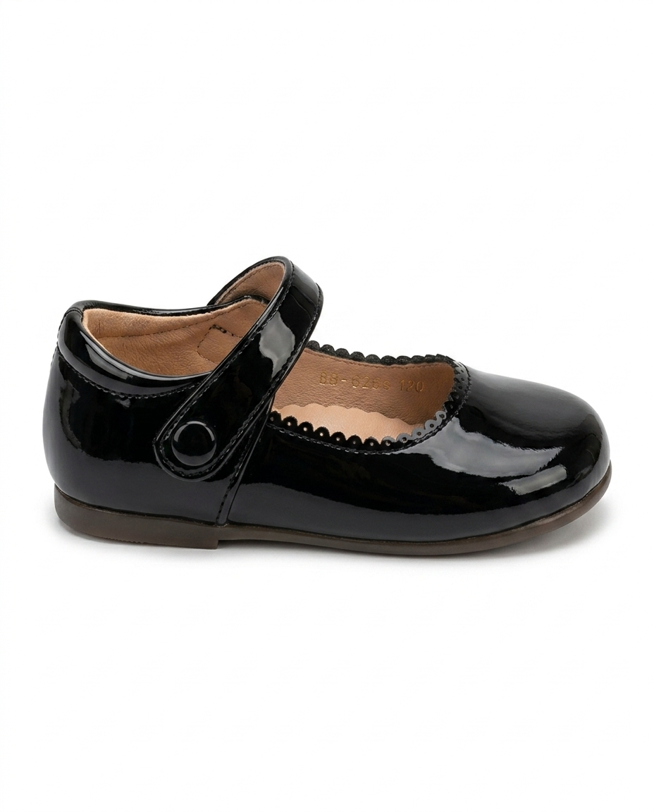Shoes  Miss Grant