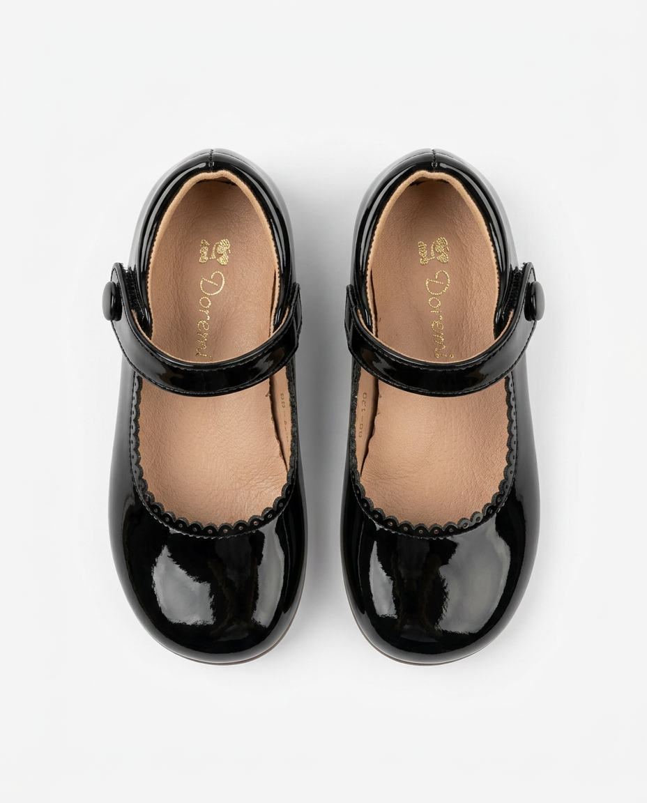 Shoes  Miss Grant