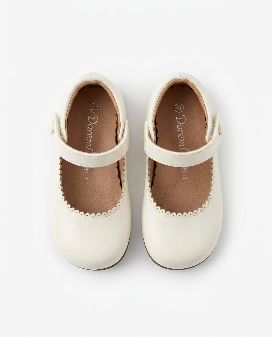 Shoes  Miss Grant