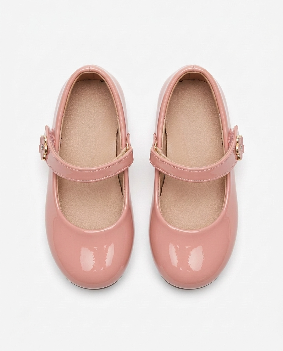 Shoes  Miss Grant