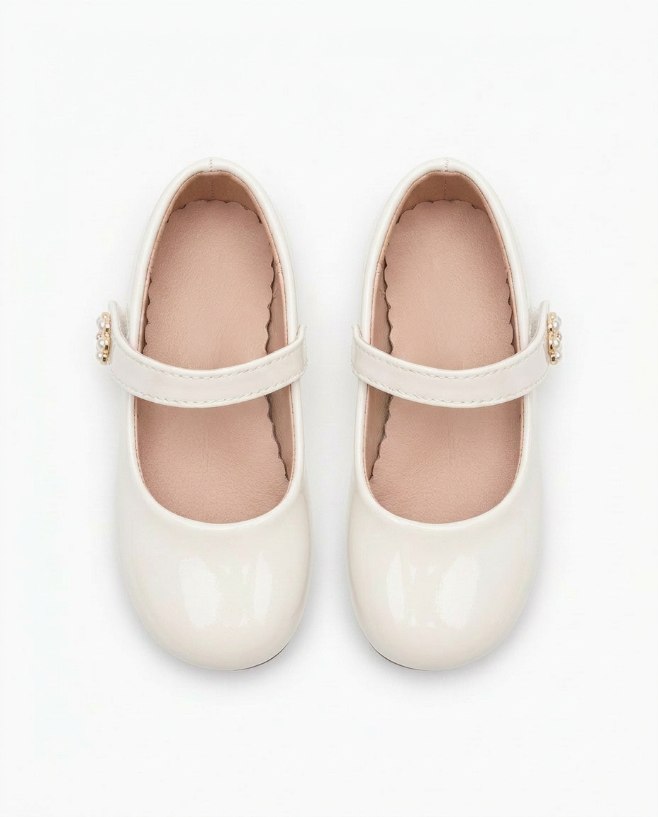 Shoes  Miss Grant