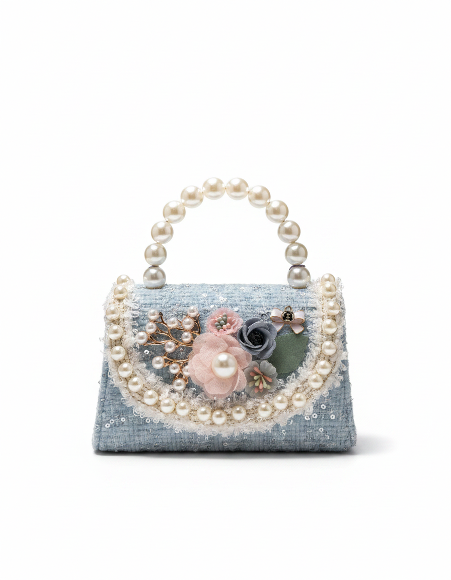 kids bag  Miss Grant