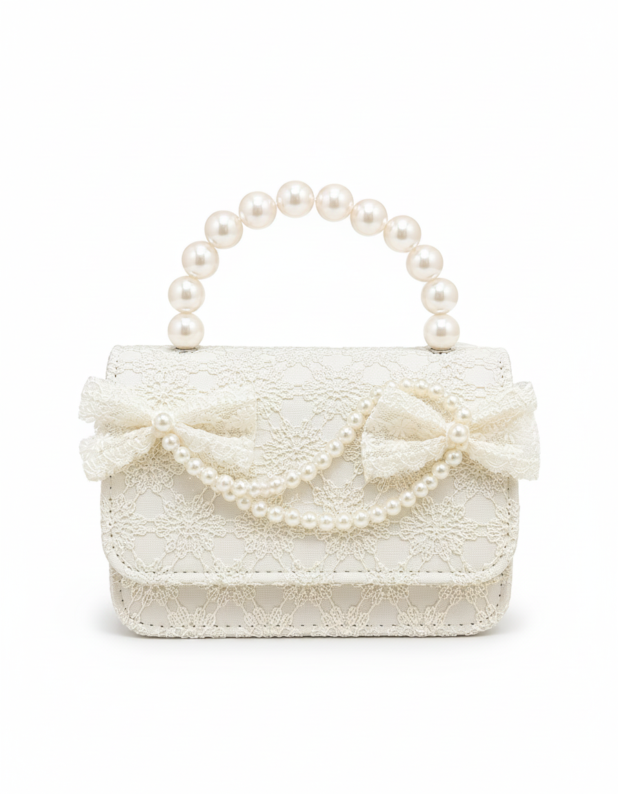 bag  Miss Grant