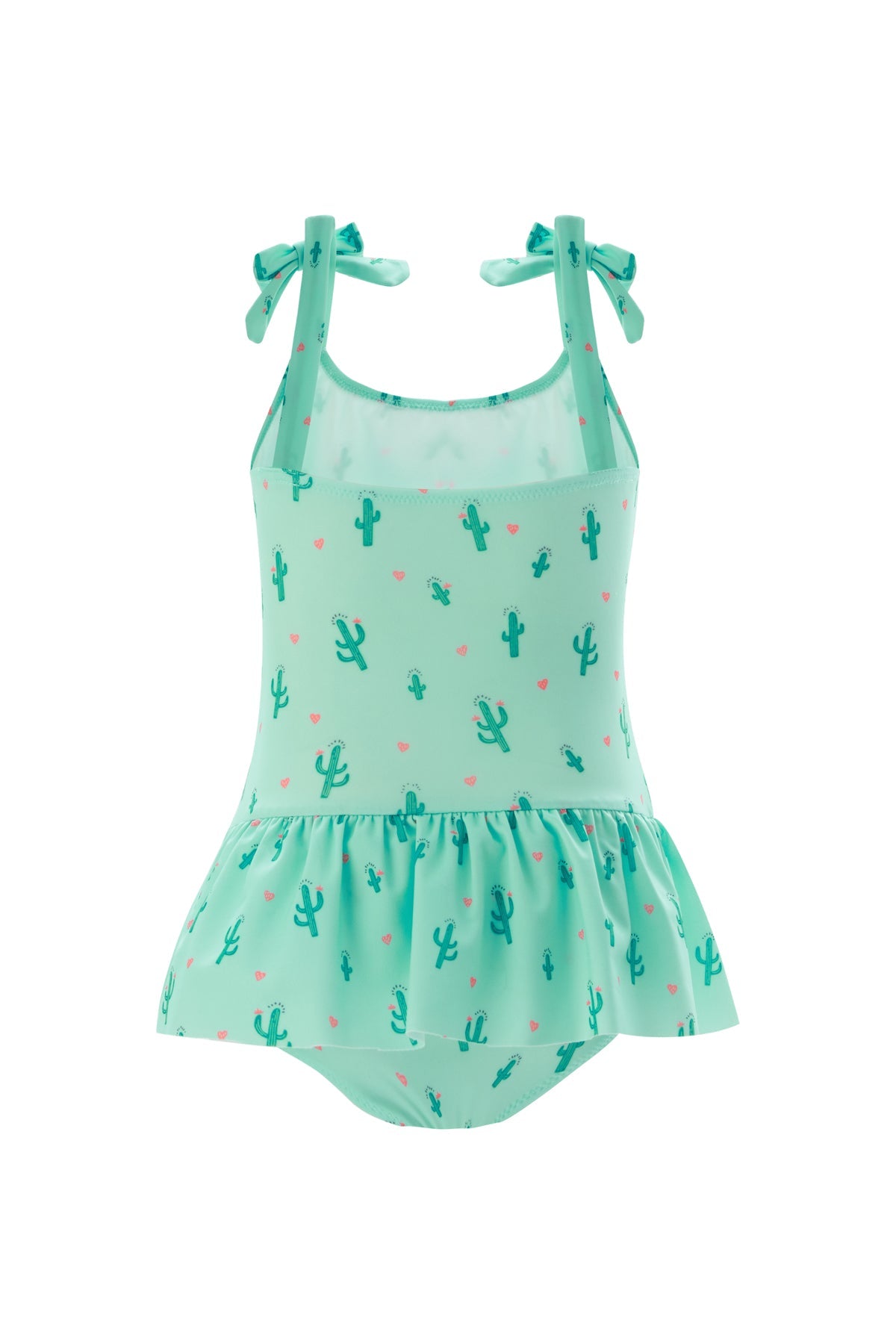 Rozamay Kids Swimsuit-5438 -  Voile