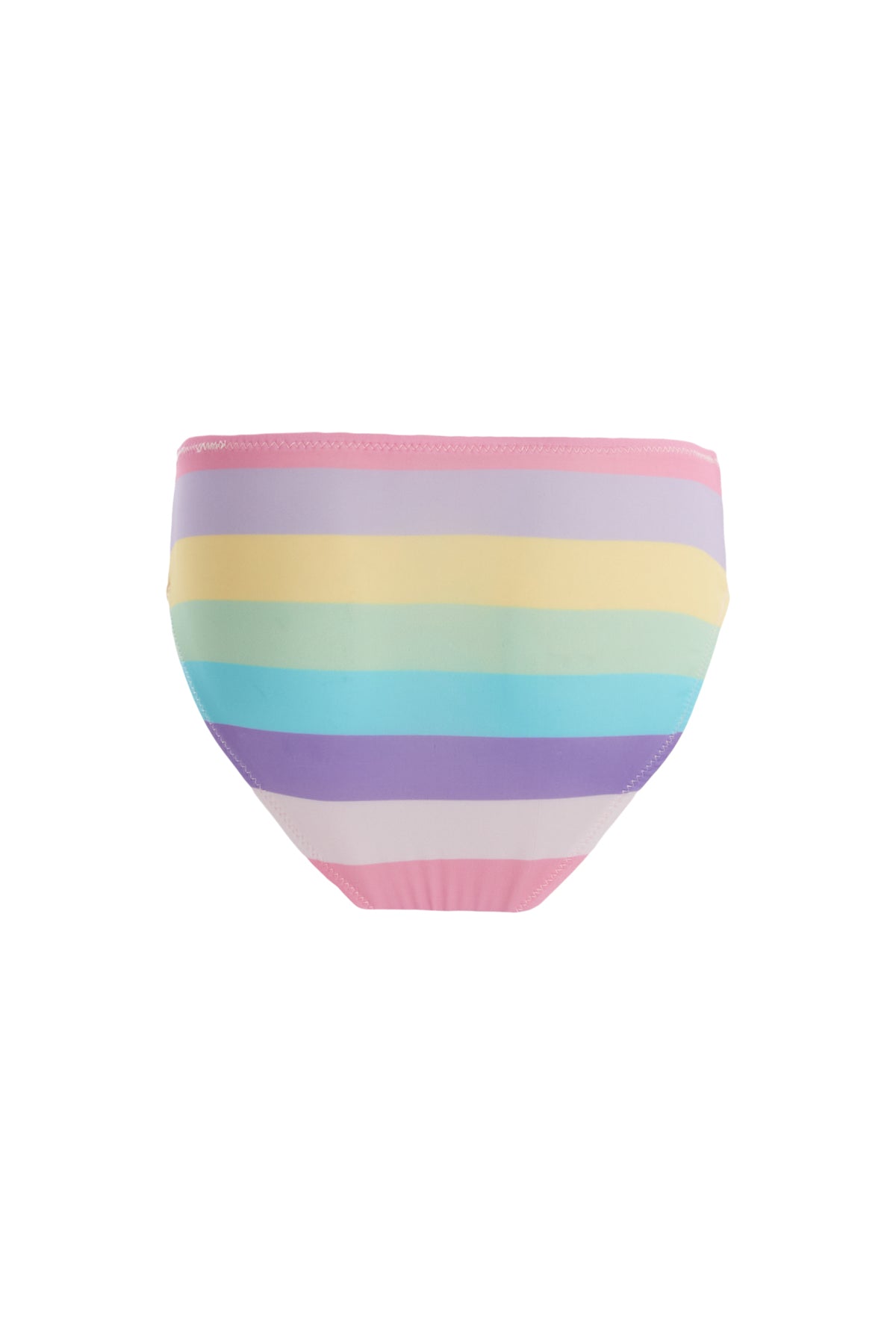 Rozamay Kids Swimsuit-5445 -  Voile