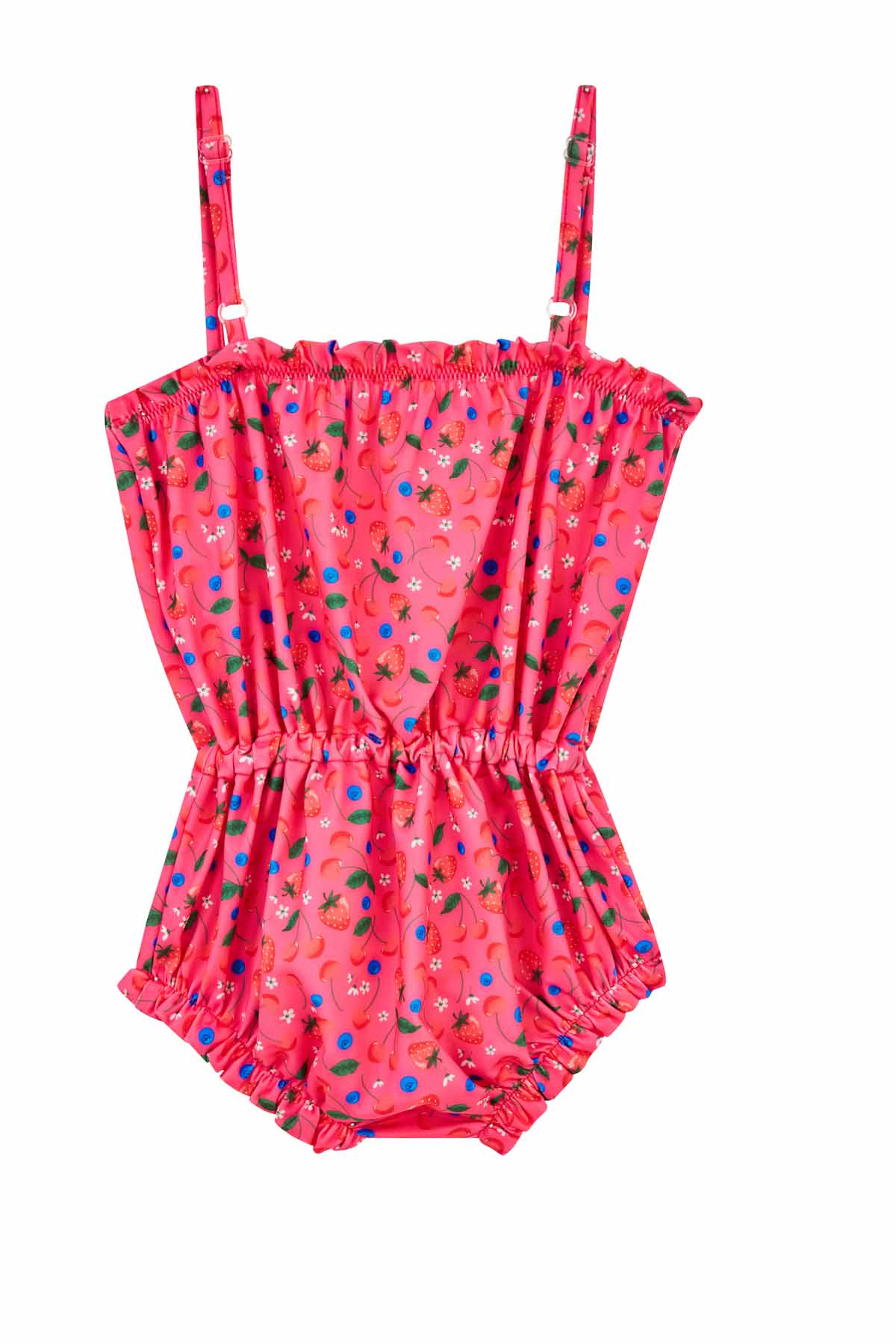 Rozamay Kids Swimsuit-5507