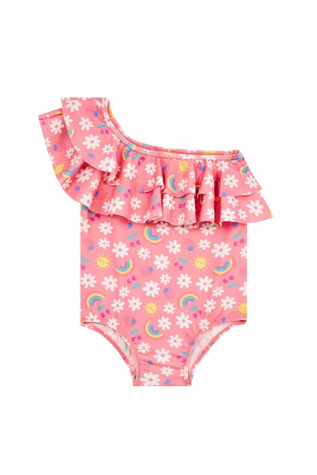 Rozamay Kids Swimsuit-5509