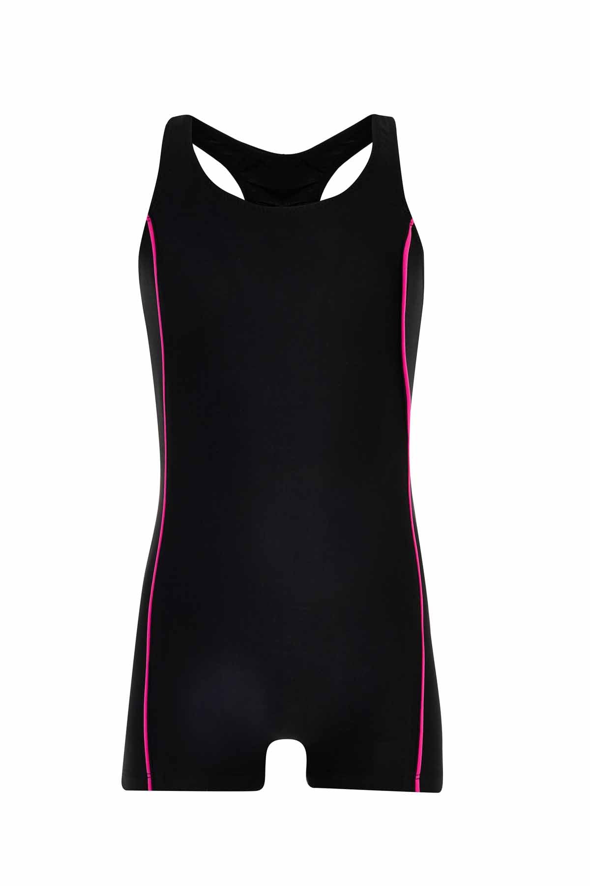 Rozamay Kids Swimsuit-5627 -  Voile