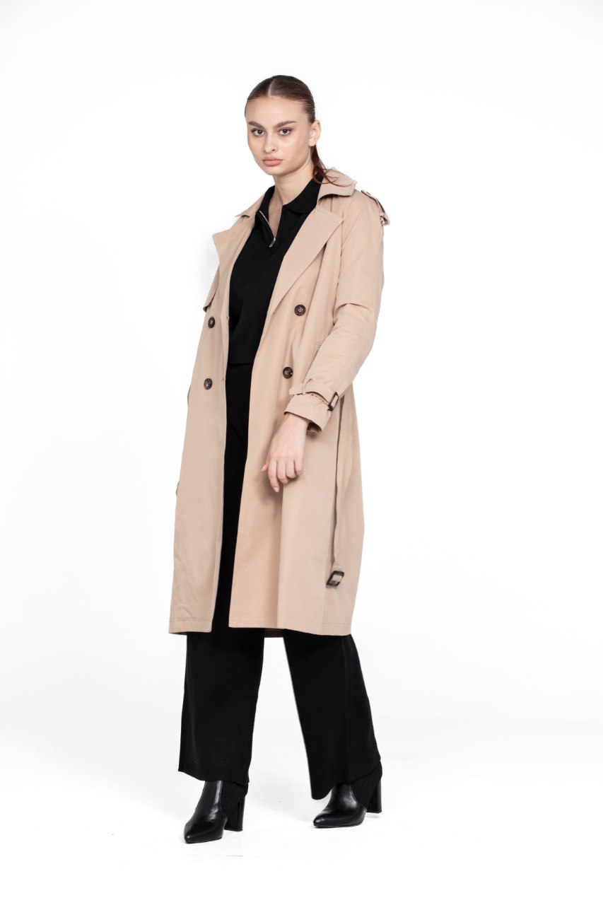 Coat  Elora