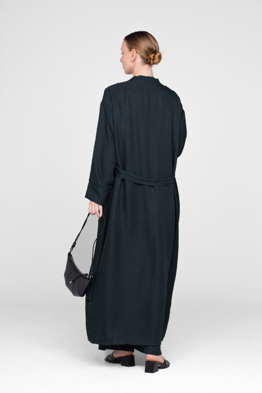 Co'ord Set - Voile Fashion